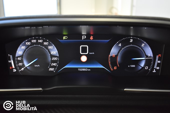 PEUGEOT 508 BlueHDi 130 Stop&Start EAT8 SW Allure Pack